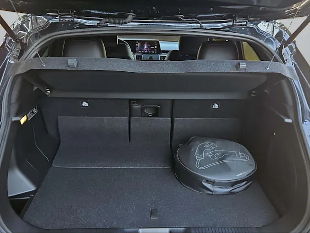Toyota Urban Cruiser Premium AWD