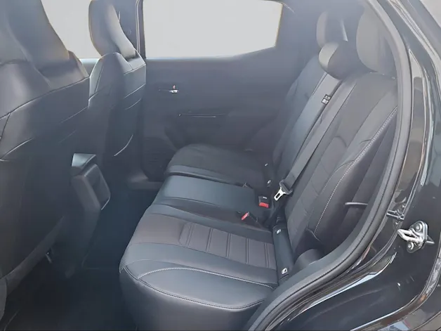 Toyota Urban Cruiser Premium AWD