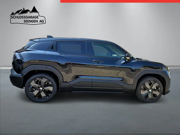 Toyota Urban Cruiser Premium AWD