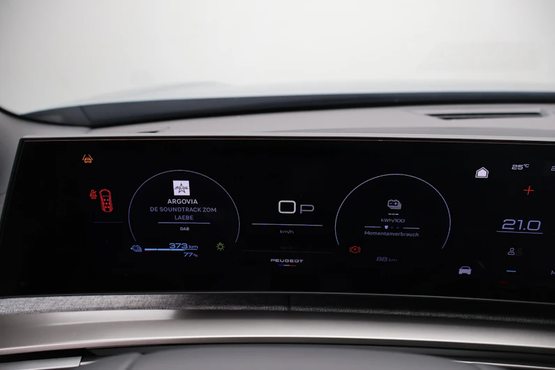 Fahrzeugbild PEUGEOT 5008