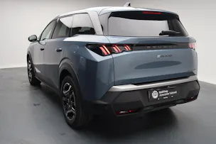 PEUGEOT 5008 e-Allure Premium AWD