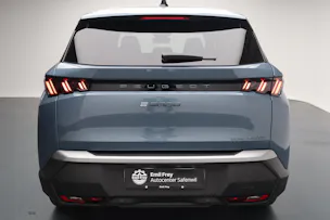 PEUGEOT 5008 e-Allure Premium AWD
