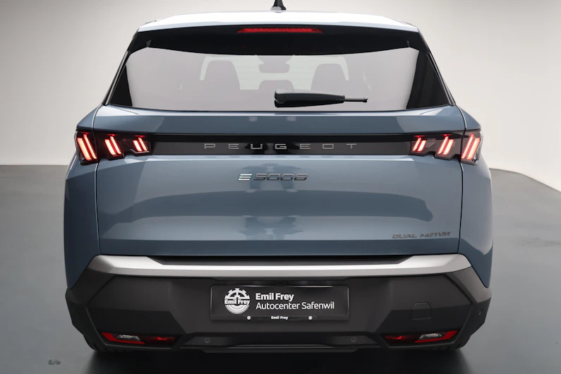 Fahrzeugbild PEUGEOT 5008