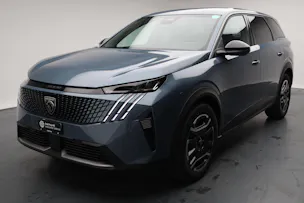 PEUGEOT 5008 e-Allure Premium AWD