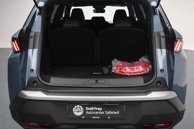 PEUGEOT 5008 e-Allure Premium AWD
