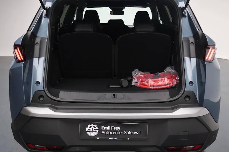 Fahrzeugbild PEUGEOT 5008