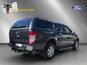 Ford Ranger DKab.Pick-up 2.0 EcoBlue 4x4 Limited