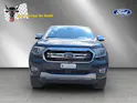 Ford Ranger DKab.Pick-up 2.0 EcoBlue 4x4 Limited