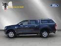 Ford Ranger DKab.Pick-up 2.0 EcoBlue 4x4 Limited