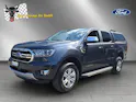 Ford Ranger DKab.Pick-up 2.0 EcoBlue 4x4 Limited