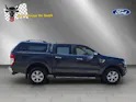 Ford Ranger DKab.Pick-up 2.0 EcoBlue 4x4 Limited