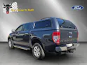 Ford Ranger DKab.Pick-up 2.0 EcoBlue 4x4 Limited