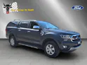 Ford Ranger DKab.Pick-up 2.0 EcoBlue 4x4 Limited