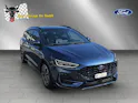 Ford Focus Station Wagon 1.0i EcoB Hybrid 155 ST-Line X