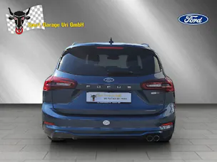 FORD Focus Station Wagon 1.0i EcoB Hybrid 155 ST-Line X