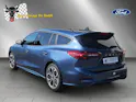 Ford Focus Station Wagon 1.0i EcoB Hybrid 155 ST-Line X