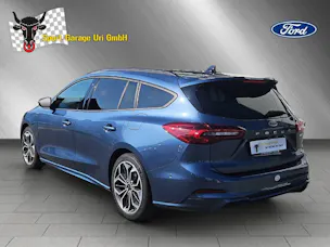 FORD Focus Station Wagon 1.0i EcoB Hybrid 155 ST-Line X