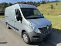 Renault Master Kaw. 3.5 t L2H2 2.3 dCi 165 TwinTurbo