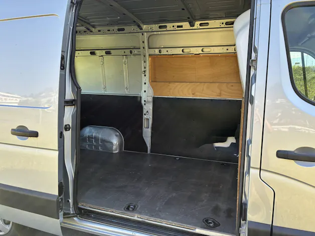 Renault Master Kaw. 3.5 t L2H2 2.3 dCi 165 TwinTurbo