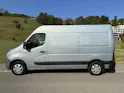 Renault Master Kaw. 3.5 t L2H2 2.3 dCi 165 TwinTurbo
