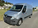Renault Master Kaw. 3.5 t L2H2 2.3 dCi 165 TwinTurbo