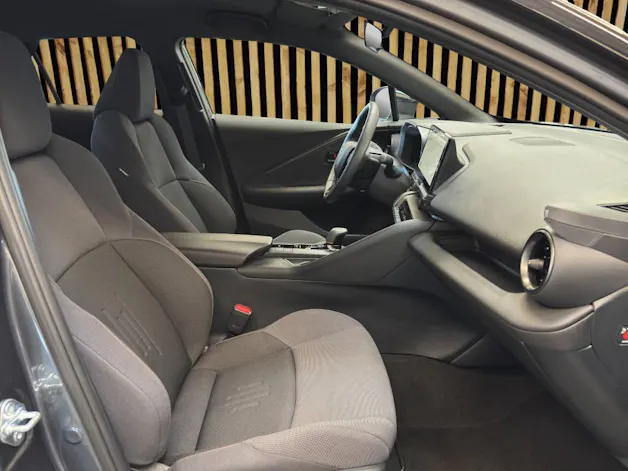 Toyota C-HR 1.8 HEV Trend