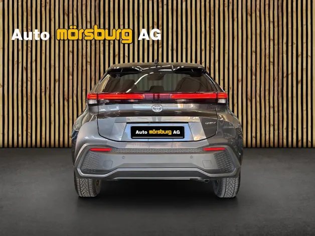 Toyota C-HR 1.8 HEV Trend