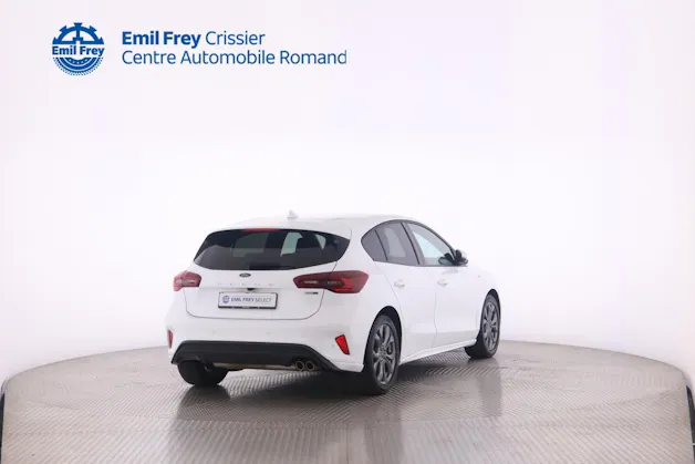 FORD Focus 1.0i EcoB Hybrid 155 ST-Line