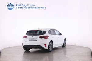 Fahrzeugbild FORD Focus 1.0i EcoB Hybrid 155 ST-Line