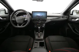 FORD Focus 1.0i EcoB Hybrid 155 ST-Line