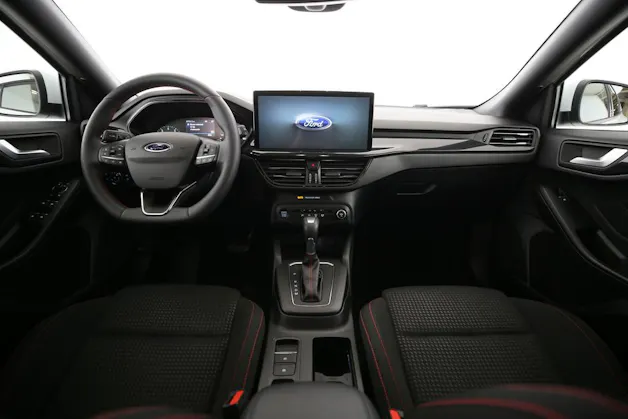 FORD Focus 1.0i EcoB Hybrid 155 ST-Line
