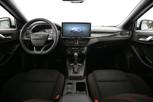Fahrzeugbild FORD Focus 1.0i EcoB Hybrid 155 ST-Line