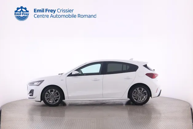 FORD Focus 1.0i EcoB Hybrid 155 ST-Line