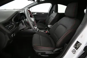 FORD Focus 1.0i EcoB Hybrid 155 ST-Line