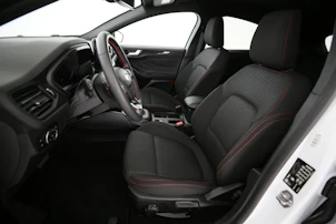 Fahrzeugbild FORD Focus 1.0i EcoB Hybrid 155 ST-Line