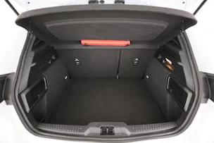 FORD Focus 1.0i EcoB Hybrid 155 ST-Line