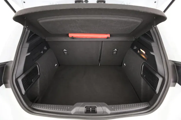 FORD Focus 1.0i EcoB Hybrid 155 ST-Line