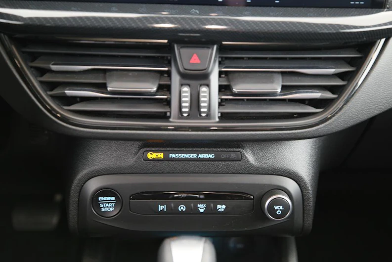 Fahrzeugbild FORD FOCUS