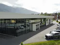 Mini Countryman Cooper ALL4 Steptronic (CH)