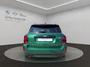 MINI Countryman Cooper ALL4 Steptronic (CH)⛽