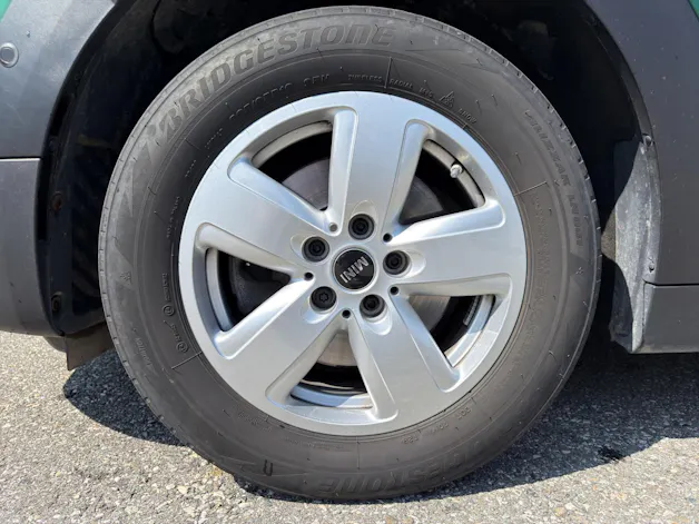 Mini Countryman Cooper ALL4 Steptronic (CH)