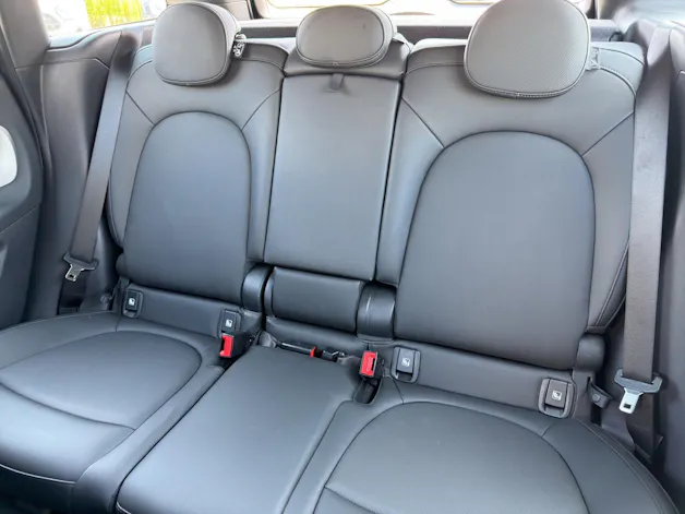 Mini Countryman Cooper ALL4 Steptronic (CH)