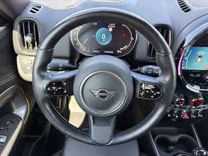 MINI Countryman Cooper ALL4 Steptronic (CH)⛽