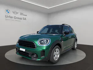 Mini Countryman Cooper ALL4 Steptronic (CH)