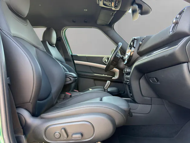 Mini Countryman Cooper ALL4 Steptronic (CH)