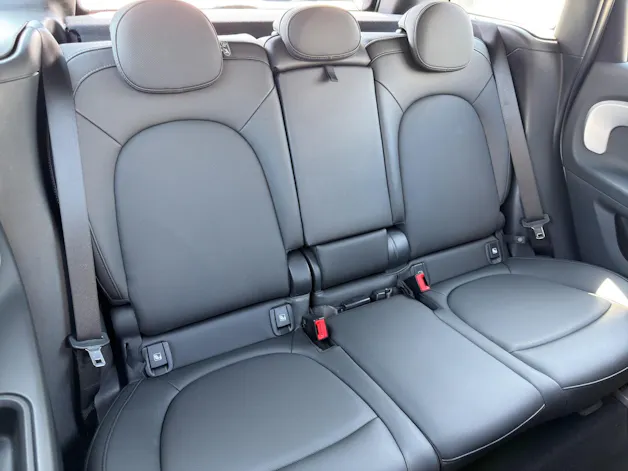 Mini Countryman Cooper ALL4 Steptronic (CH)
