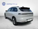 Leapmotor C10 1.5 REEV Design