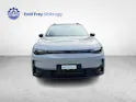 Leapmotor C10 1.5 REEV Design