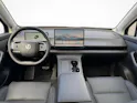 Leapmotor C10 1.5 REEV Design