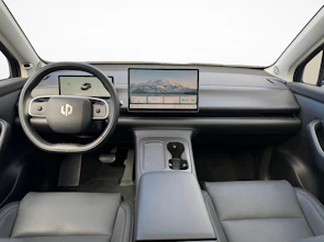 Fahrzeugbild LEAPMOTOR C10 1.5 REEV Design